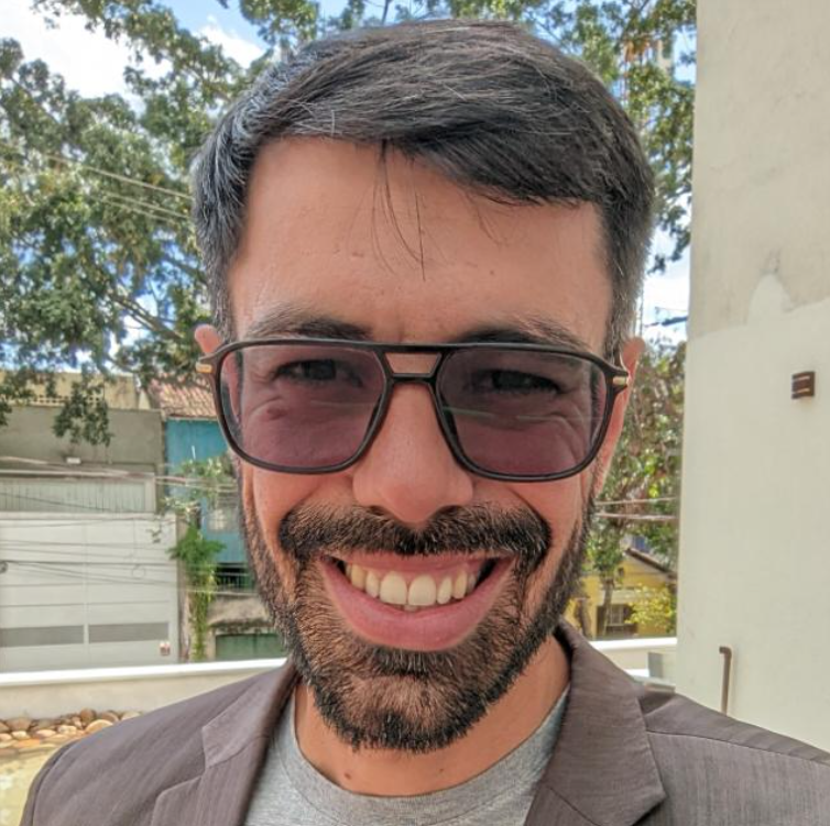 Rafael Becar